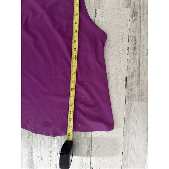 Lululemon Sculpt Lightweight Stretch Tank Top Breathable Bundle - Small - Picture 10 of 10